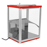 JE460 Haxro Popcorn Warmer 30L (Direct)