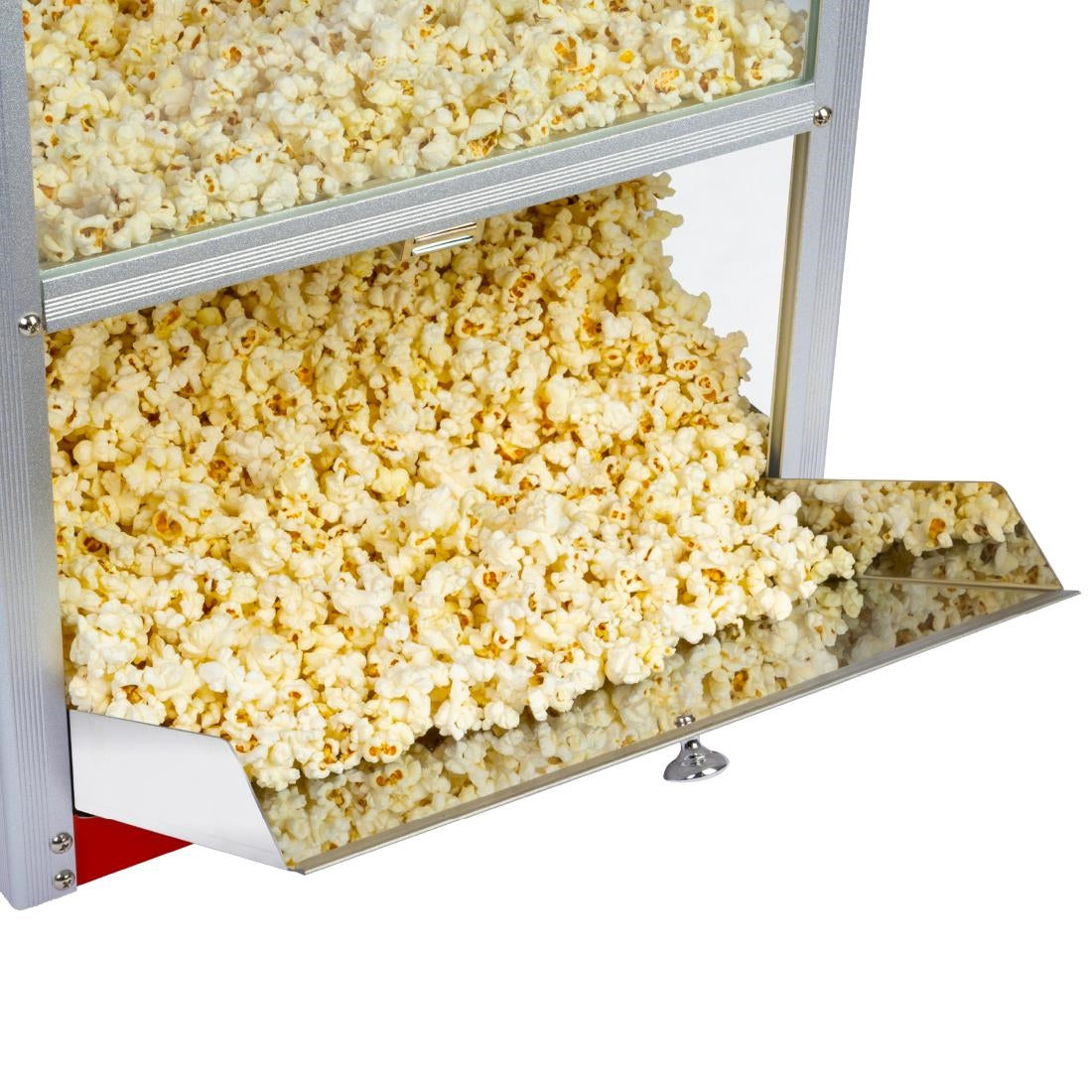 JE460 Haxro Popcorn Warmer 30L (Direct)