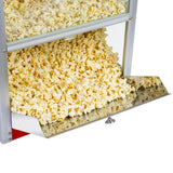 JE460 Haxro Popcorn Warmer 30L (Direct)