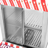 JE461 Haxro Hot Dog Warmer (Direct)