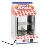 JE461 Haxro Hot Dog Warmer (Direct)