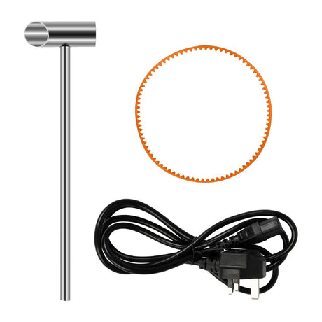 JE462 Haxro Candy Floss Machine 520mm (Direct)