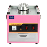 JE462 Haxro Candy Floss Machine 520mm (Direct)