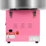 JE462 Haxro Candy Floss Machine 520mm (Direct)