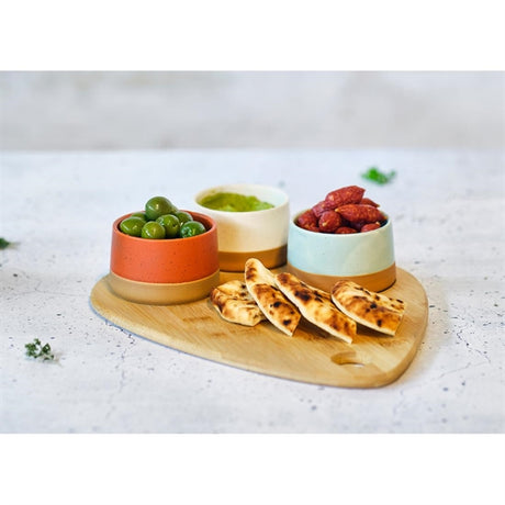 JE508 Artis Tapas Set