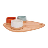 JE508 Artis Tapas Set