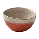 JE583 Playground Spot On Coral Dish Small - 80mm (Pack 12) - JD Catering Equipments Ltd