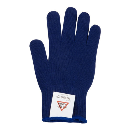 JE600 Glove KeepSAFE Pro Dot Grip Cold Handling - One Size (Pack 12) (Direct)