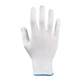 JE601-10 KeepCLEAN Washable Polyester Glove - Size 10 (Pack 12) (Direct) - JD Catering Equipments Ltd