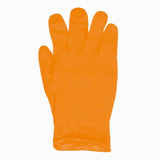 JE602-XL Grippaz HD Nitrile P/Free Disp Gloves -Orange - Size 10/XL (Pack 50) (Direct)