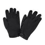 JE603-XL Grippaz HD Nitrile P/Free Disp Gloves - Black - Size 10/XL (Pack 50) (Direct)