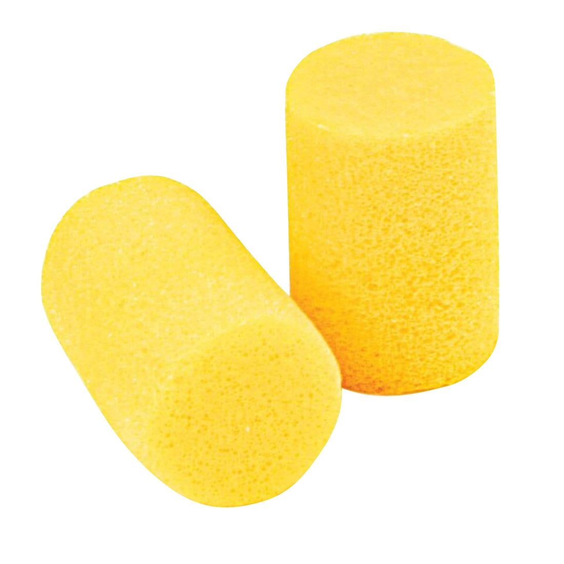 JE625 3m FP.01.000 Classic Ear Plug SNR 28 (250 Pack) (Direct)