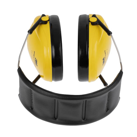 JE626 3m H510A-401-GU Optime I Ear Defenders Headband SNR27 (Direct)