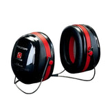 JE628 3m H540B-412-SBV Optime III Ear Defenders Neckband SNR35 (Direct) - JD Catering Equipments Ltd