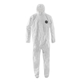 JE629-L Dupont Proshield 60 Coverall White - Size L (Pack 50) (Direct)