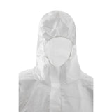 JE629-2XL Dupont Proshield 60 Coverall White - Size 2XL (Pack 50) (Direct)