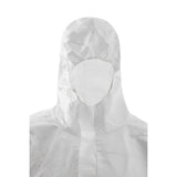 JE629-L Dupont Proshield 60 Coverall White - Size L (Pack 50) (Direct)