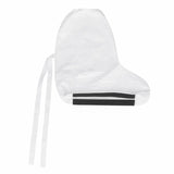 JE630 Dupont Tyvek Style 500 POBA Overboot Anti Slip Soles - (Pack 50) (Direct)