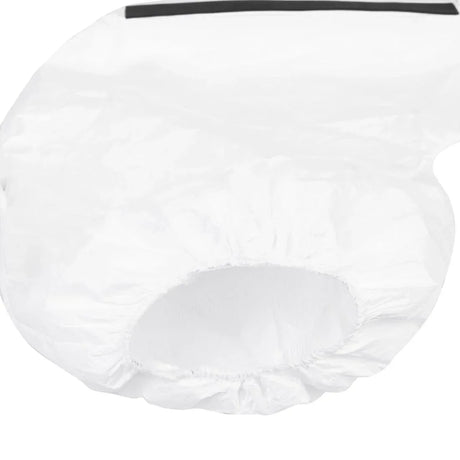 JE630 Dupont Tyvek Style 500 POBA Overboot Anti Slip Soles - (Pack 50) (Direct)