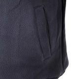 JE633-M KeepSAFE Hi Vis Bodywarmer Reversible Yellow - Size M (Direct)