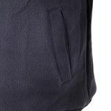 JE633-2XL KeepSAFE Hi Vis Bodywarmer Reversible Yellow - Size 2XL (Direct)