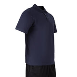 JE636-2XL Endurance Short Sleeve Navy Polo Shirt - Size 2XL (Direct)