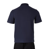 JE636-XL Endurance Short Sleeve Navy Polo Shirt - Size XL (Direct)