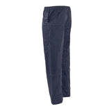 JE639-L Endurance Lightweight Navy 2 Piece Rainsuit Navy - Size L (Direct)
