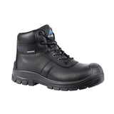 JE641-9 PM4008 Baltimore Waterproof Boot Black S3 WR SRC - Size 9 (Direct) - JD Catering Equipments Ltd
