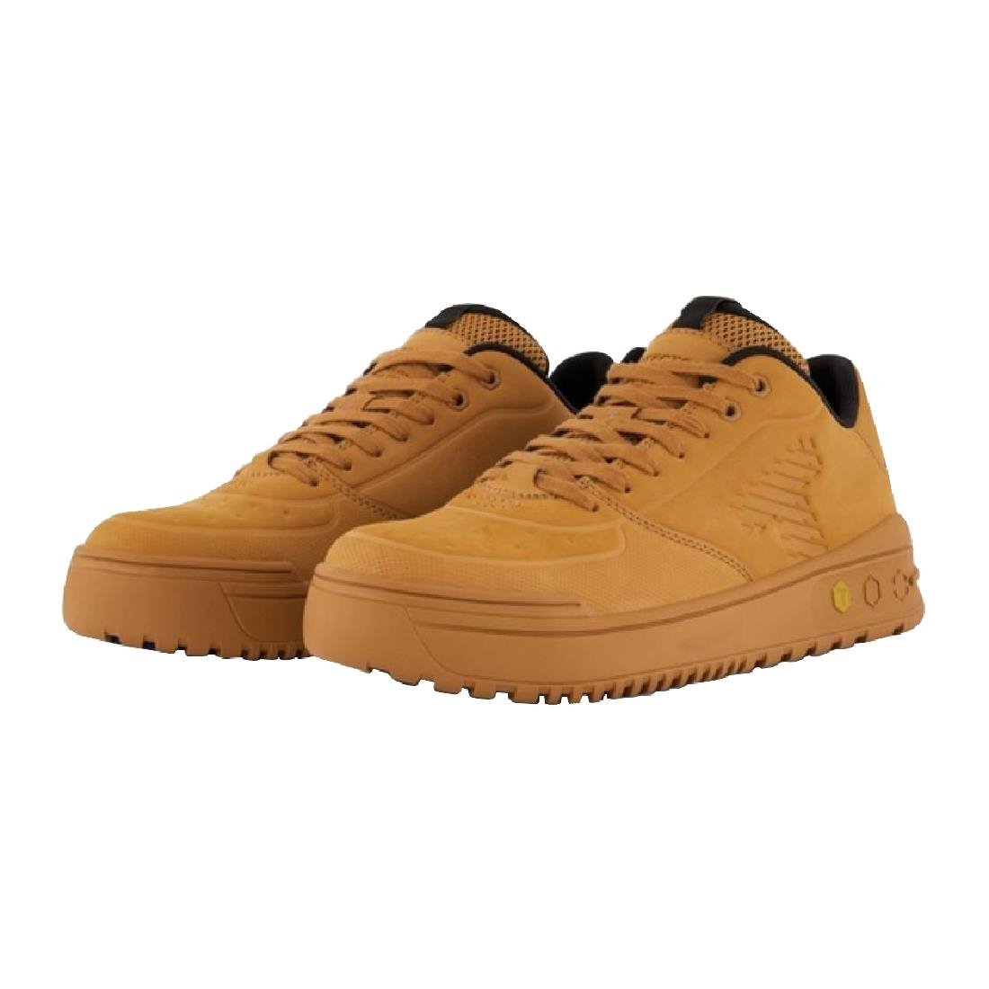 JE643-7 Totectors Denton AT Low Wheat S1 P CI HI HRO SRC - Size 7 (Direct)