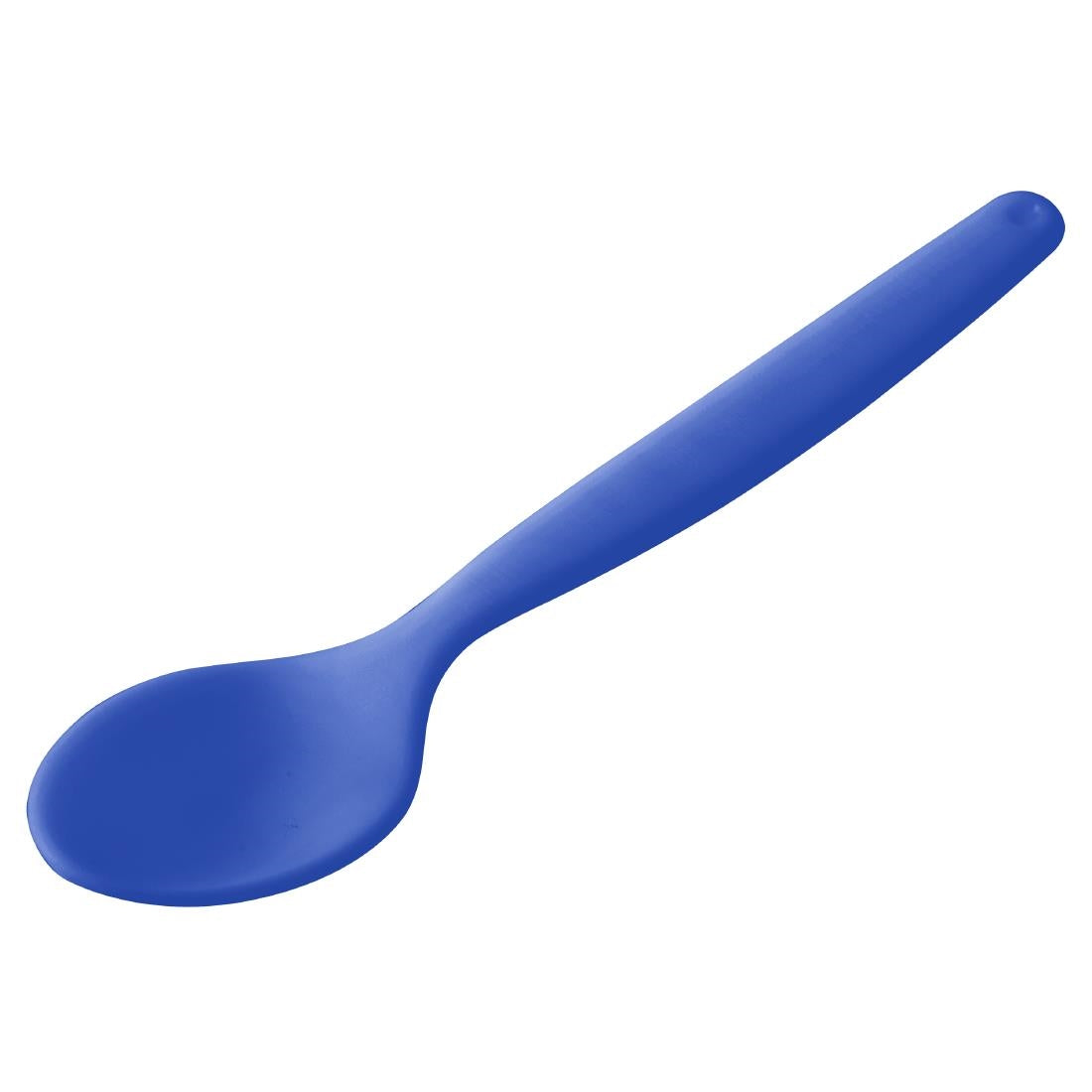 Olympia Kristallon PP Teaspoon Blue 143mm (12 Pack)