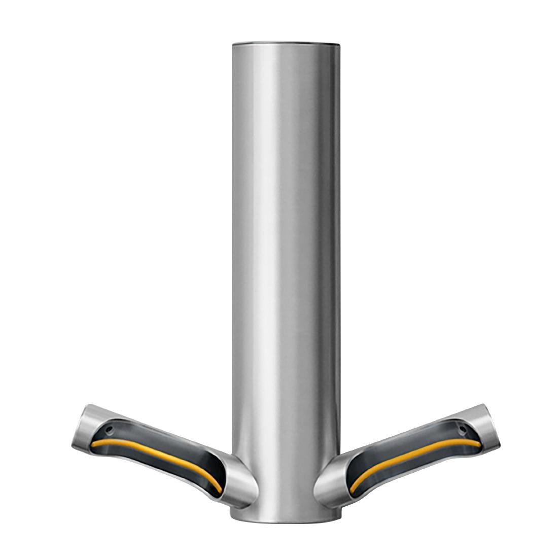 JE710 Dyson Airblade 9KJ Hand Dryer (Direct)
