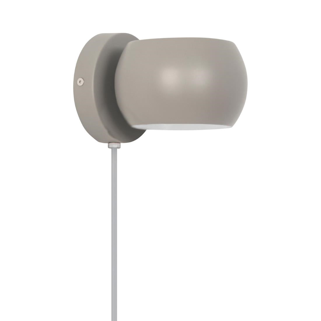 JE723 Nordlux Belir Indoor Wall Light Brown (Direct)