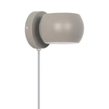 JE723 Nordlux Belir Indoor Wall Light Brown (Direct)