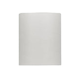 JE738 Nordlux Canto 2 Outdoor Wall Light White (Direct)
