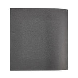 JE739 Nordlux Canto 2 Outdoor Wall Light Seaside Black (Direct)