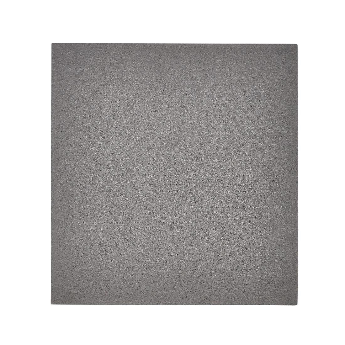 JE741 Nordlux Canto Kubi 2 Outdoor Wall Light Grey (Direct)