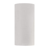 JE748 Nordlux Canto Maxi 2 Outdoor Wall Light White (Direct)