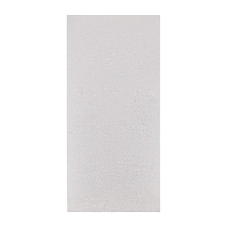 JE751 Nordlux Canto Maxi Kubi 2 Outdoor Wall Light White (Direct)