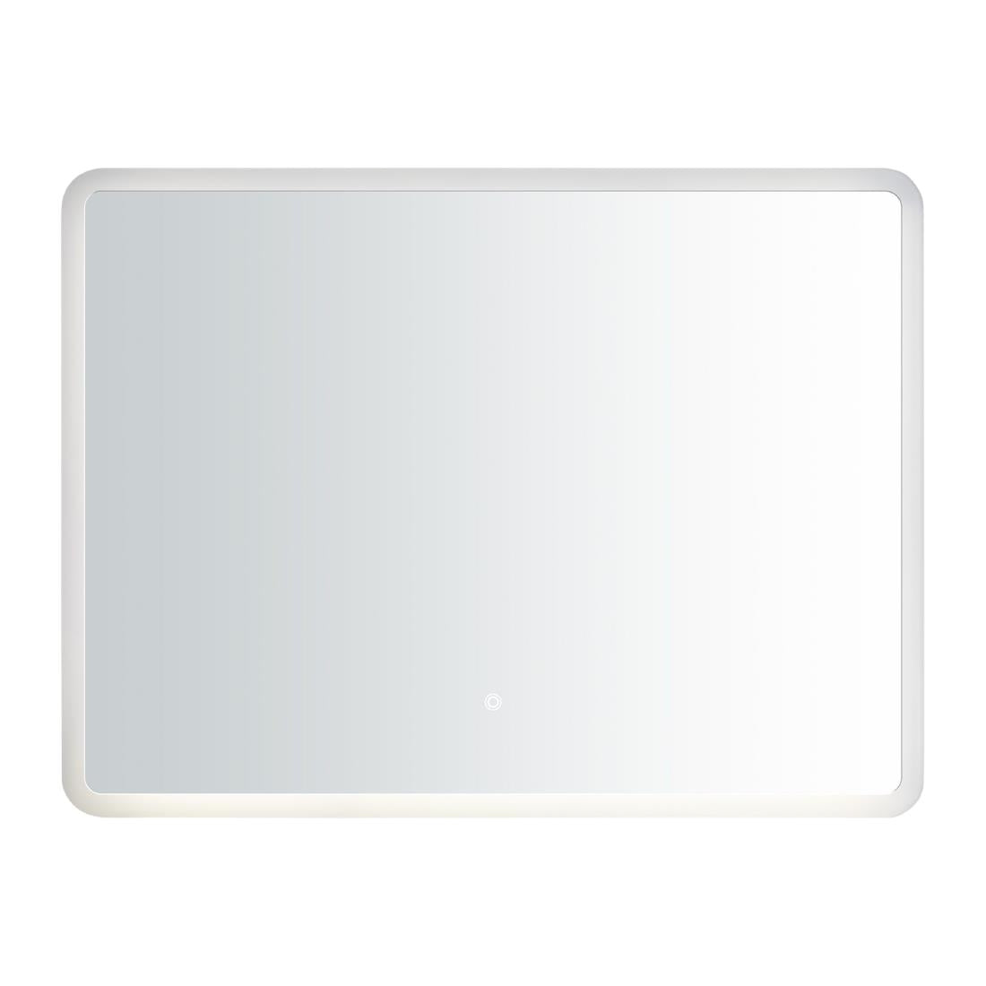 JE754 Nordlux Dovina 60X80 Indoor Wall Light Clear (Direct)