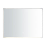 JE754 Nordlux Dovina 60X80 Indoor Wall Light Clear (Direct)