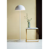 JE756 Nordlux Ellen 40 Indoor Floor Lamp White (Direct)