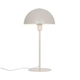 JE757 Nordlux Ellen 20 Indoor Table Lamp Beige (Direct)