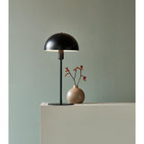 JE758 Nordlux Ellen 20 Indoor Table Lamp Black (Direct)