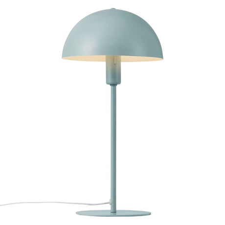 JE759 Nordlux Ellen 20 Indoor Table Lamp Green (Direct)