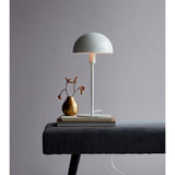 JE763 Nordlux Ellen 20 Indoor Table Lamp White (Direct)