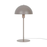 JE764 Nordlux Ellen 20 Indoor Table Lamp Light Brown (Direct)