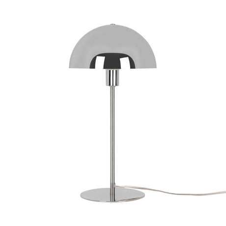 JE765 Nordlux Ellen 20 Indoor Table Lamp Chrome (Direct)