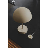 JE770 Nordlux Ellen To-Go Outdoor Battery Light Beige (Direct)