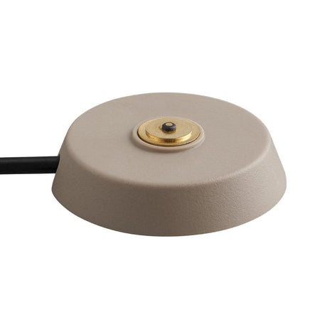 JE770 Nordlux Ellen To-Go Outdoor Battery Light Beige (Direct)